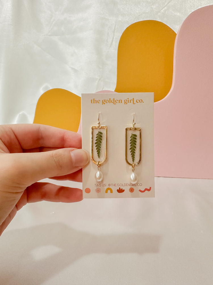 Fern Pearl Drops