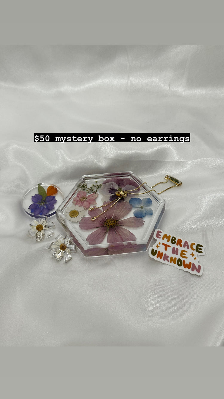 Exclusive Black Friday Mystery Box!