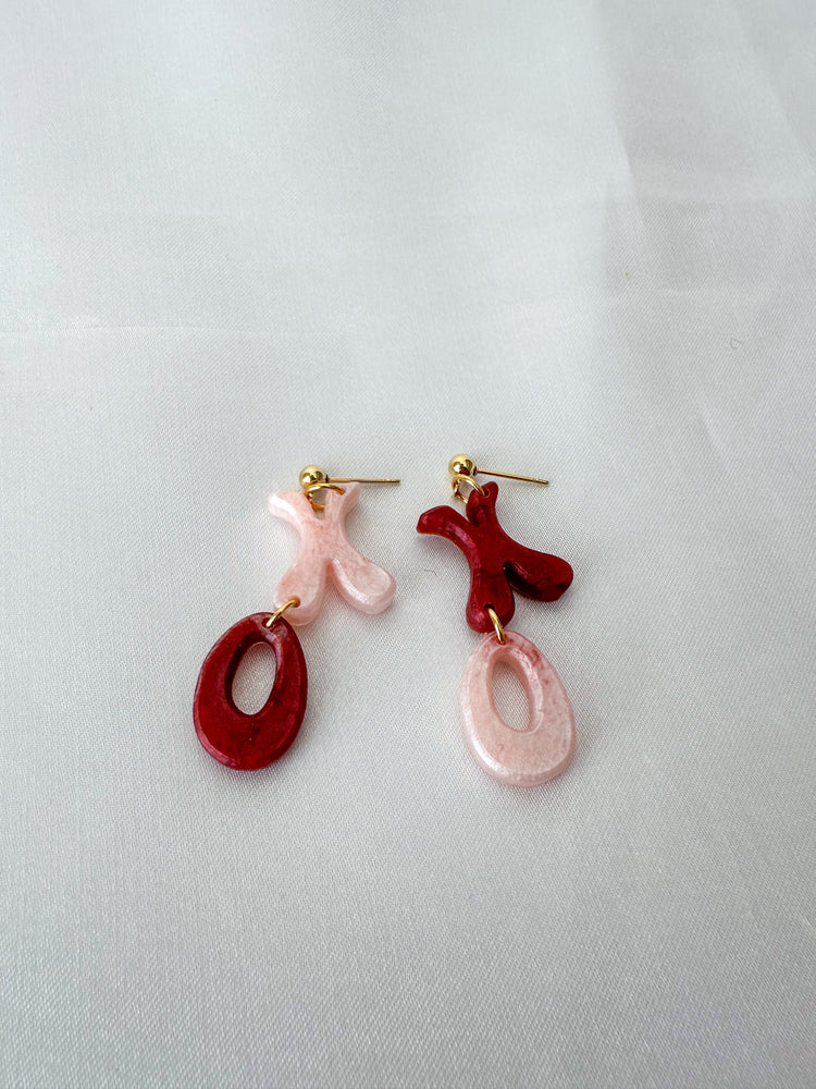 XO dangles