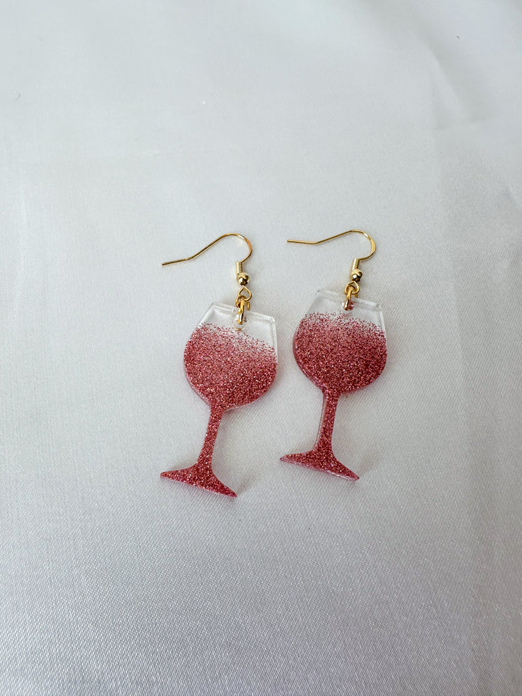 Wine Dangles