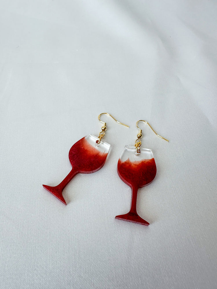 Wine Dangles