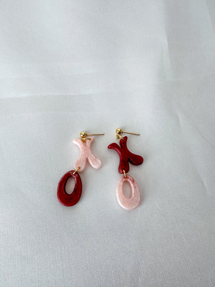 XO dangles