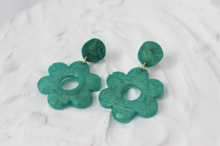 Flower Dangles