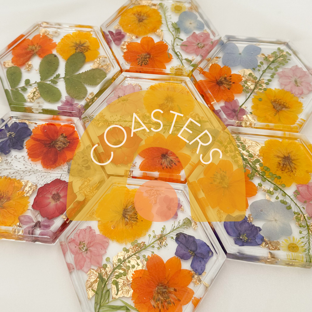Coasters