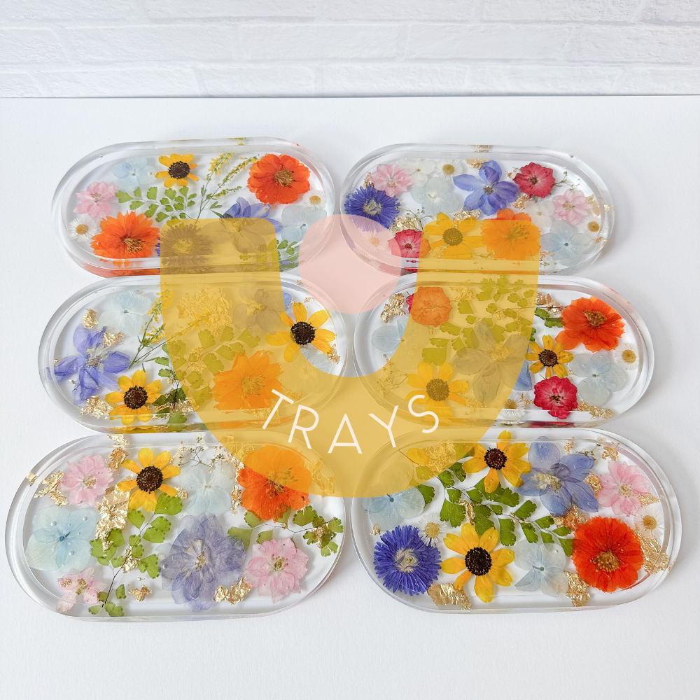 Trays