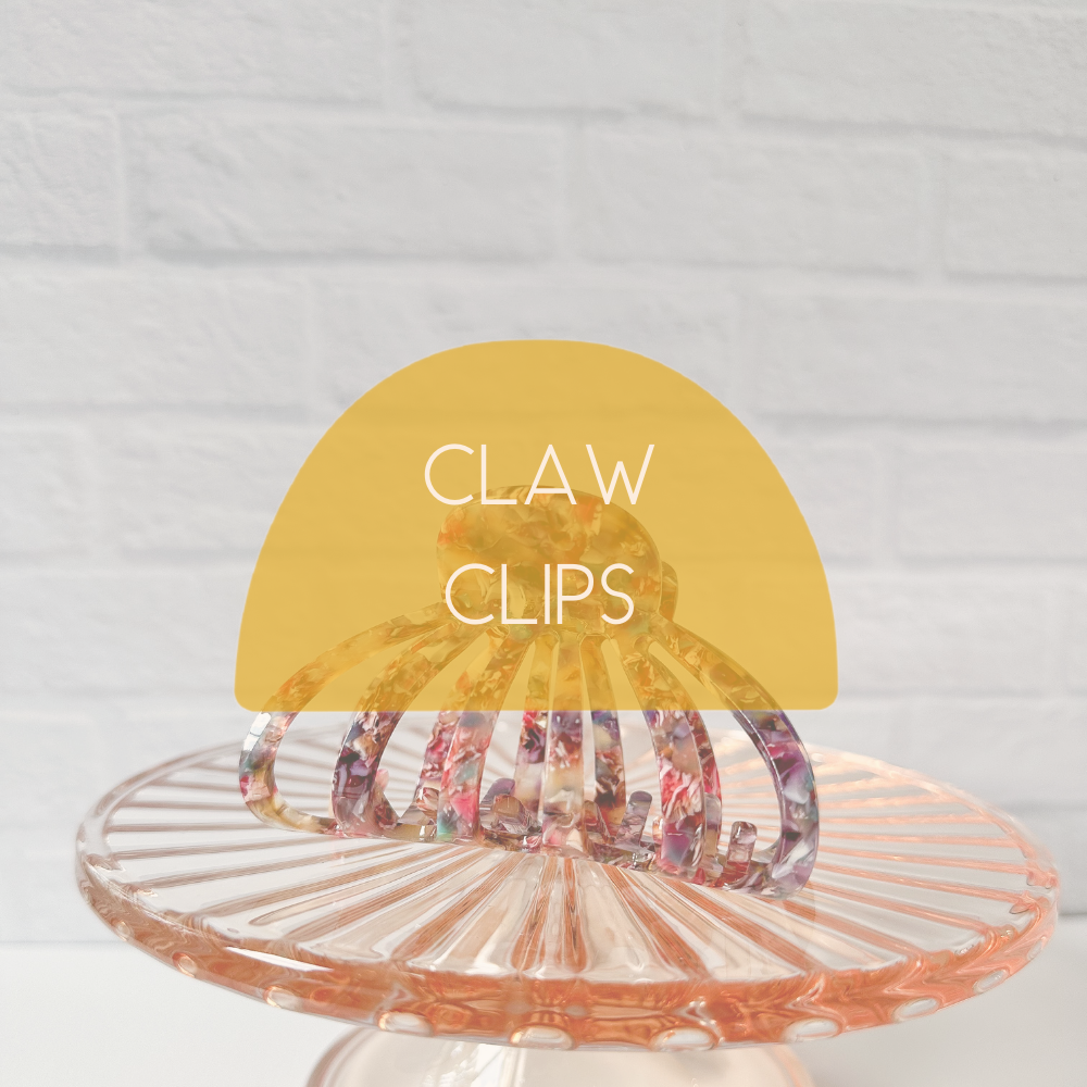 Claw Clips