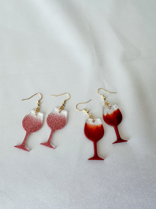 Wine Dangles